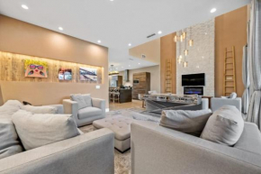 7485 - Luxurious 3 Bedroom Townhouse behind Disney